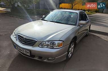 Седан Mazda Xedos 9 2001 в Чернигове