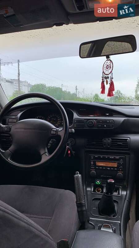 Седан Mazda Xedos 9 1994 в Борисполе