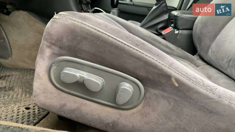 Седан Mazda Xedos 9 1994 в Борисполе