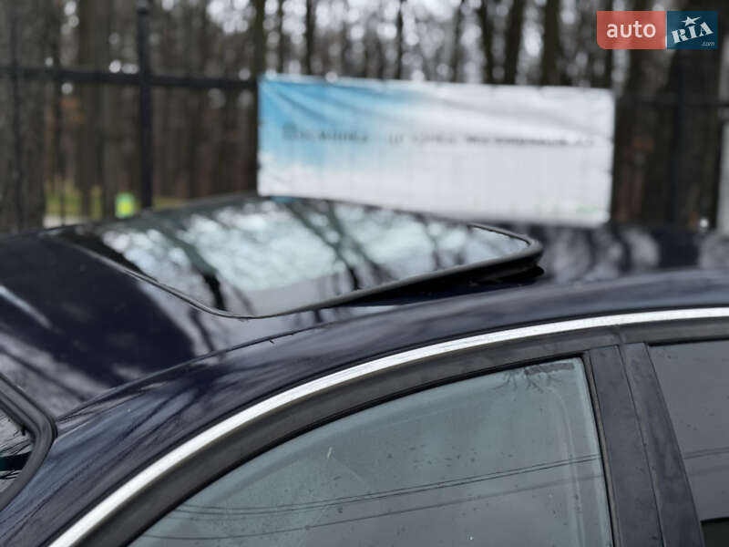 Седан Mazda Xedos 9 1997 в Киеве