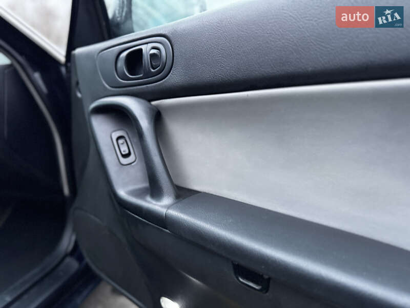 Седан Mazda Xedos 9 1997 в Киеве