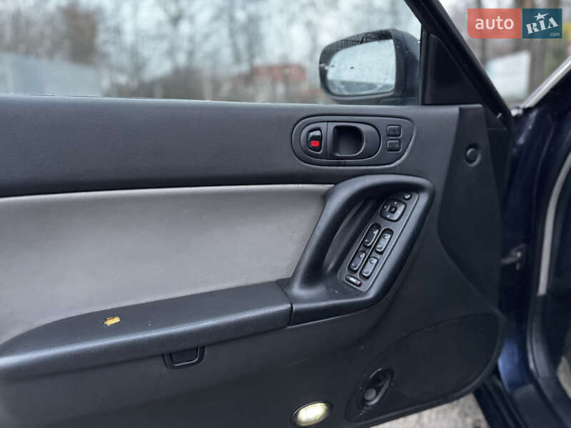 Седан Mazda Xedos 9 1997 в Киеве