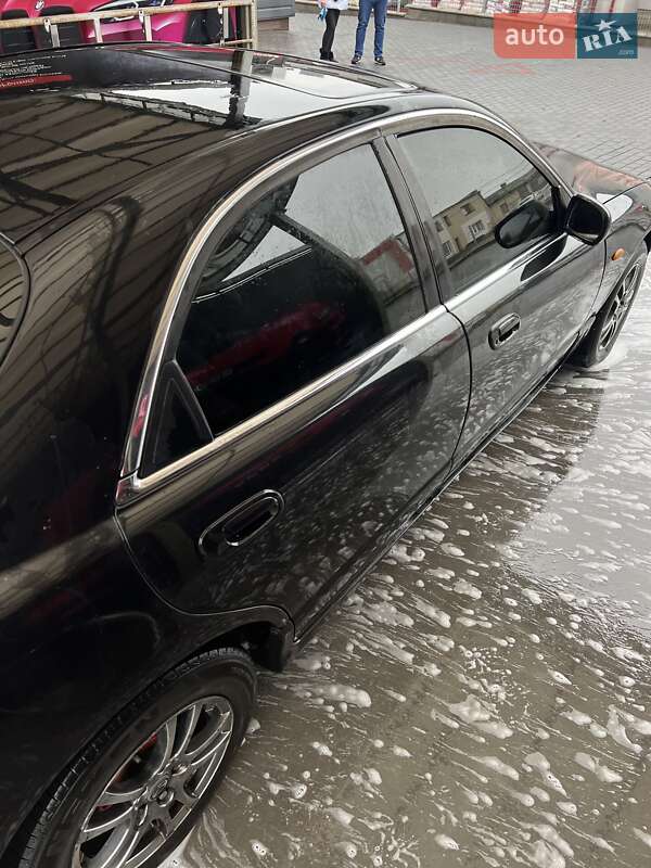 Седан Mazda Xedos 9 1994 в Рівному фото 6 Седан Mazda Xedos 9 1994 в Рівному