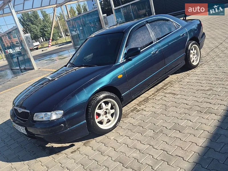 Mazda Xedos 9