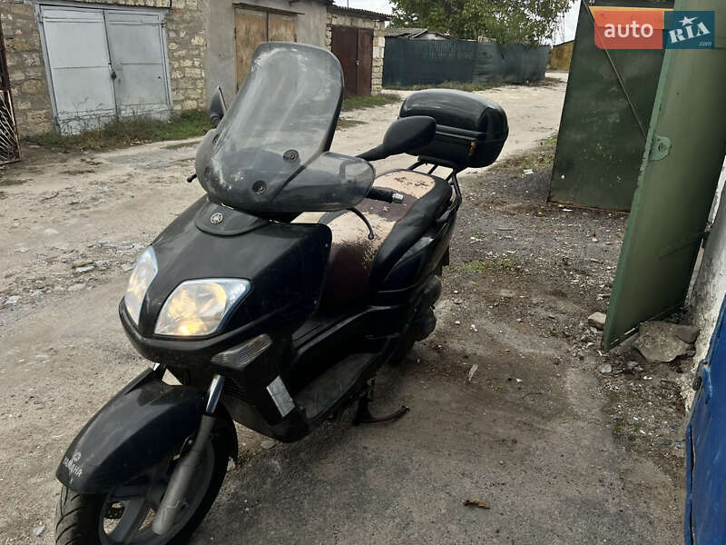 Максі-скутер MBK X-Power 2006 в Миколаєві