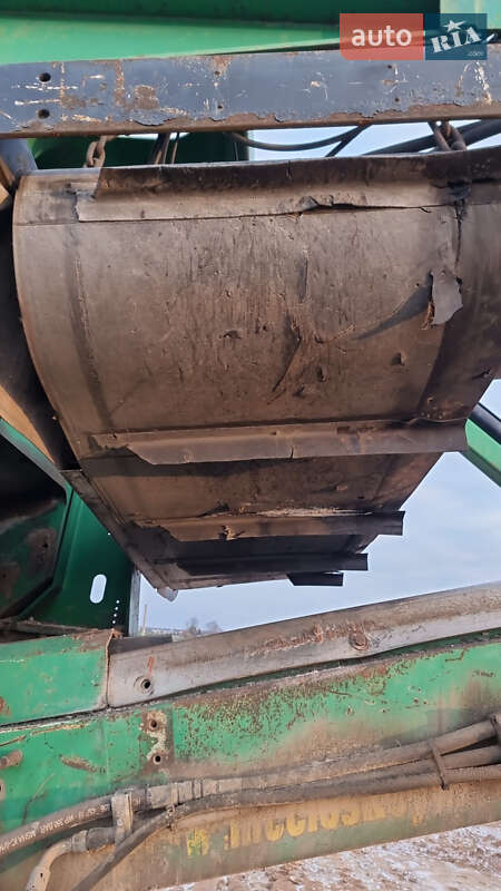 Дробарка (дробильна установка) McCloskey S190 2013 в Одесі