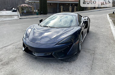 AUTO.RIA 570S 2016 AA0032XX 144000