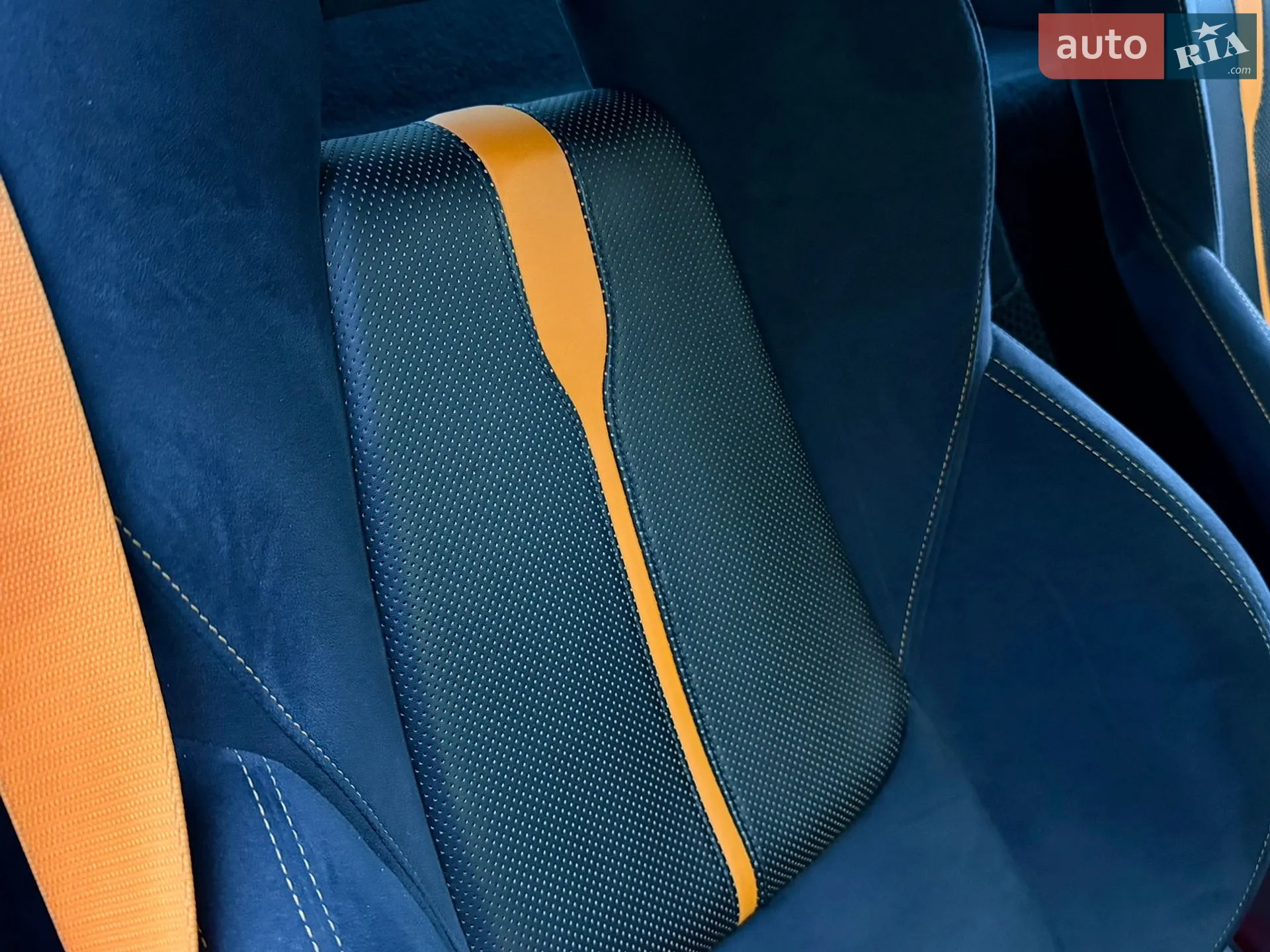 2016 McLaren 570S - мініатюра 45