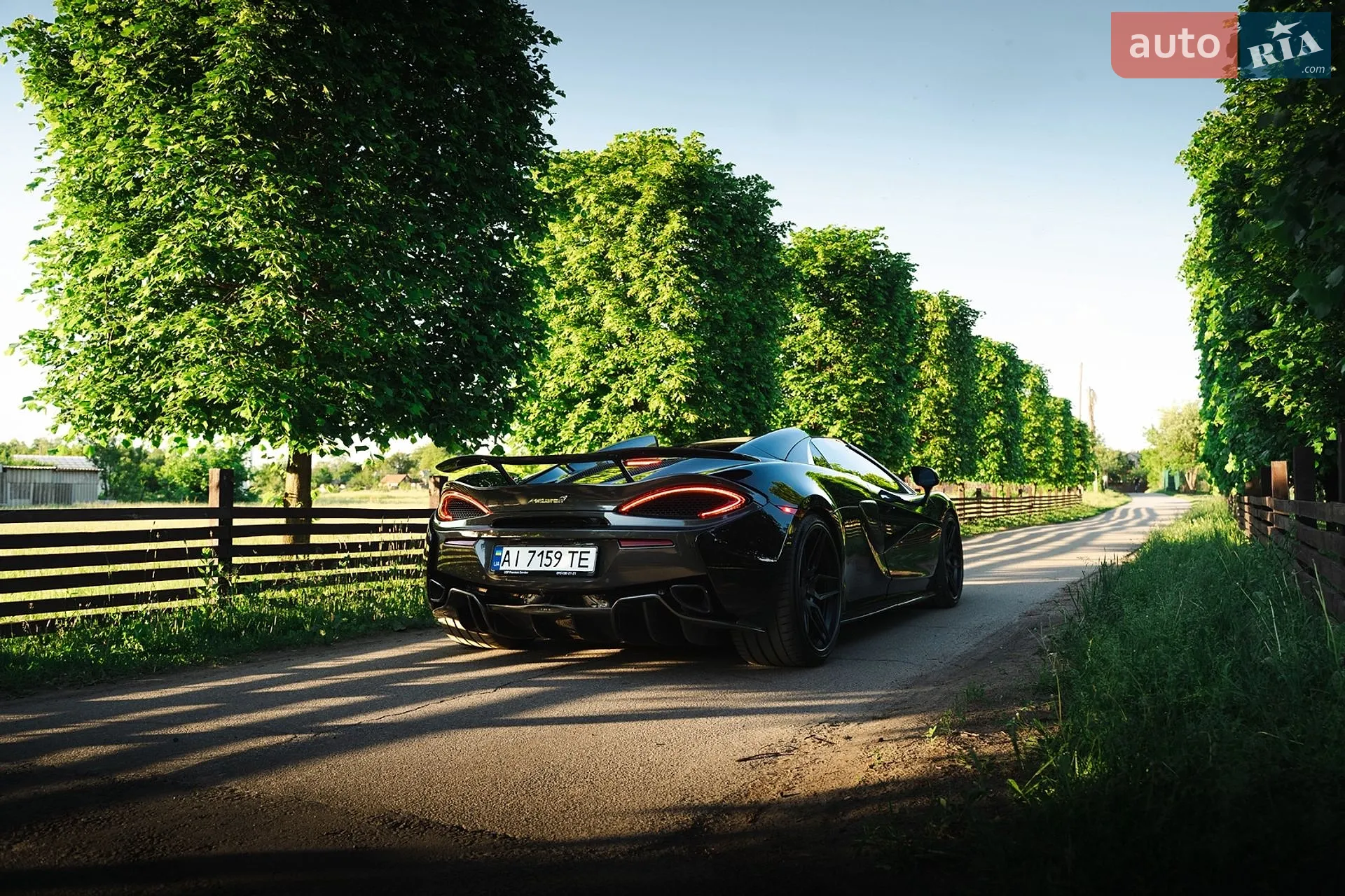 2018 McLaren 570S - мініатюра 6