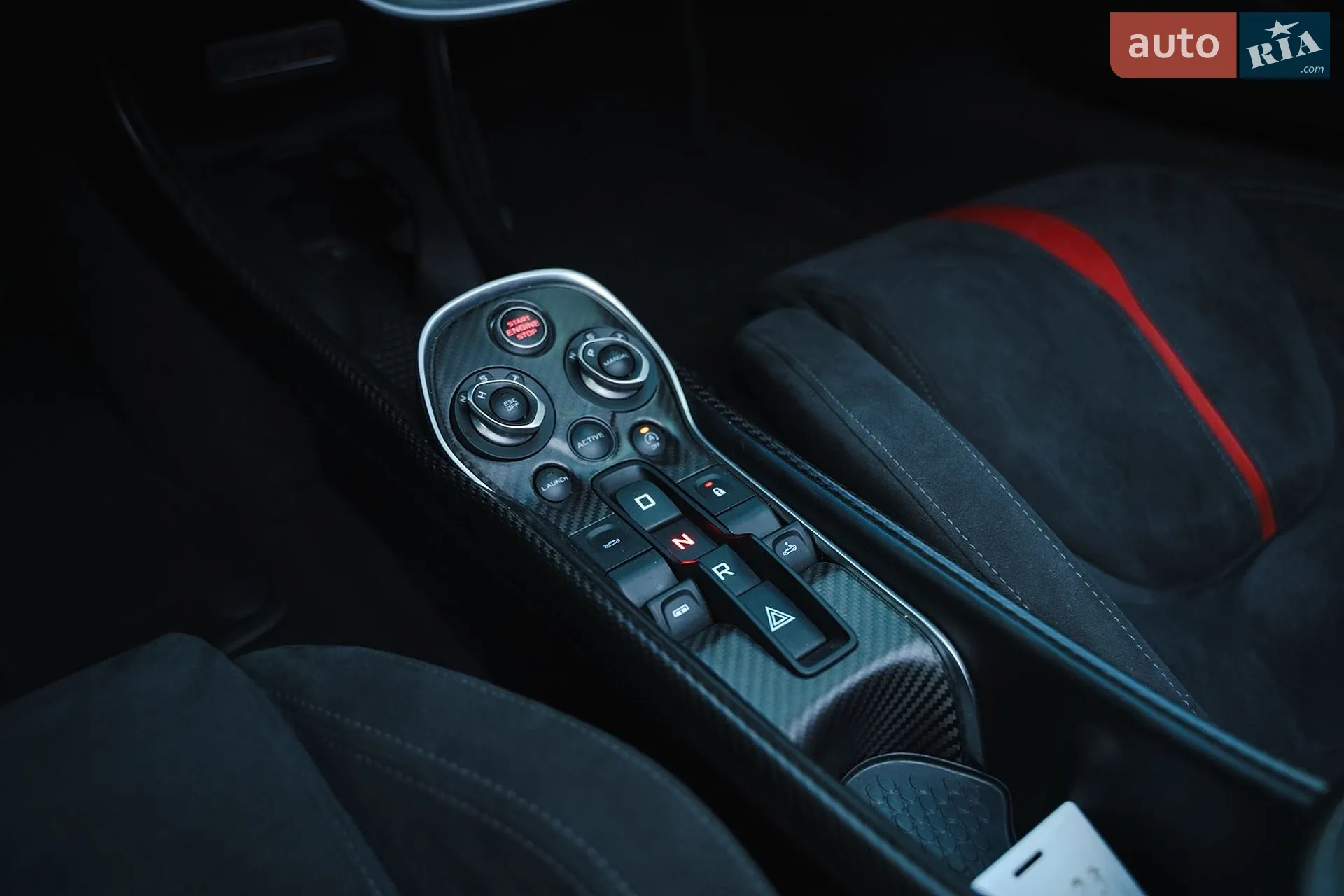 2018 McLaren 570S - мініатюра 10