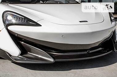 Купе McLaren 600LT 2019 в 