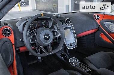 Купе McLaren 600LT 2019 в 