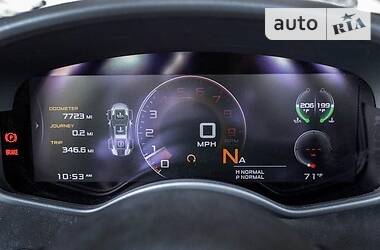 Купе McLaren 600LT 2019 в 