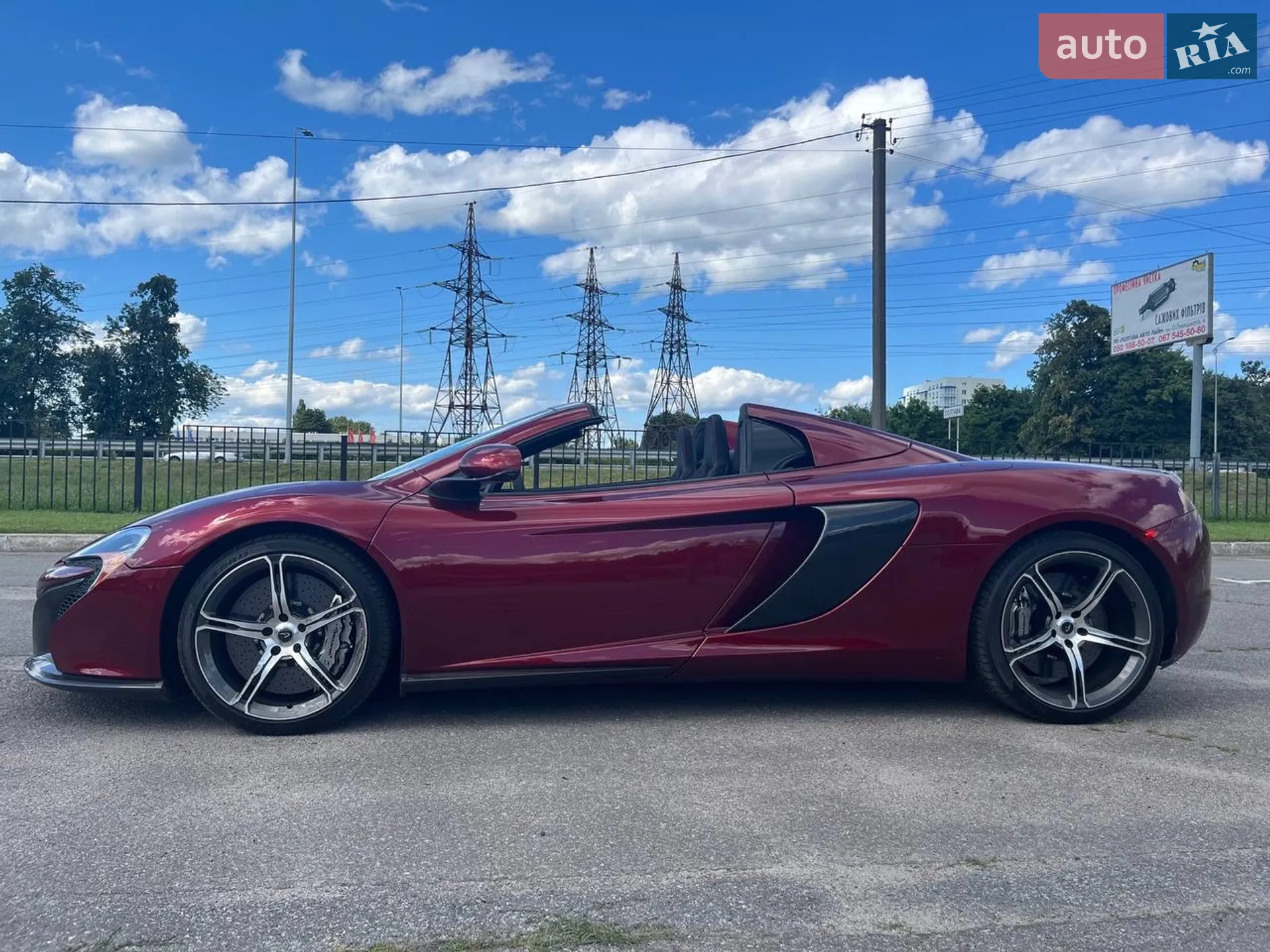2014 McLaren 650S - мініатюра 20