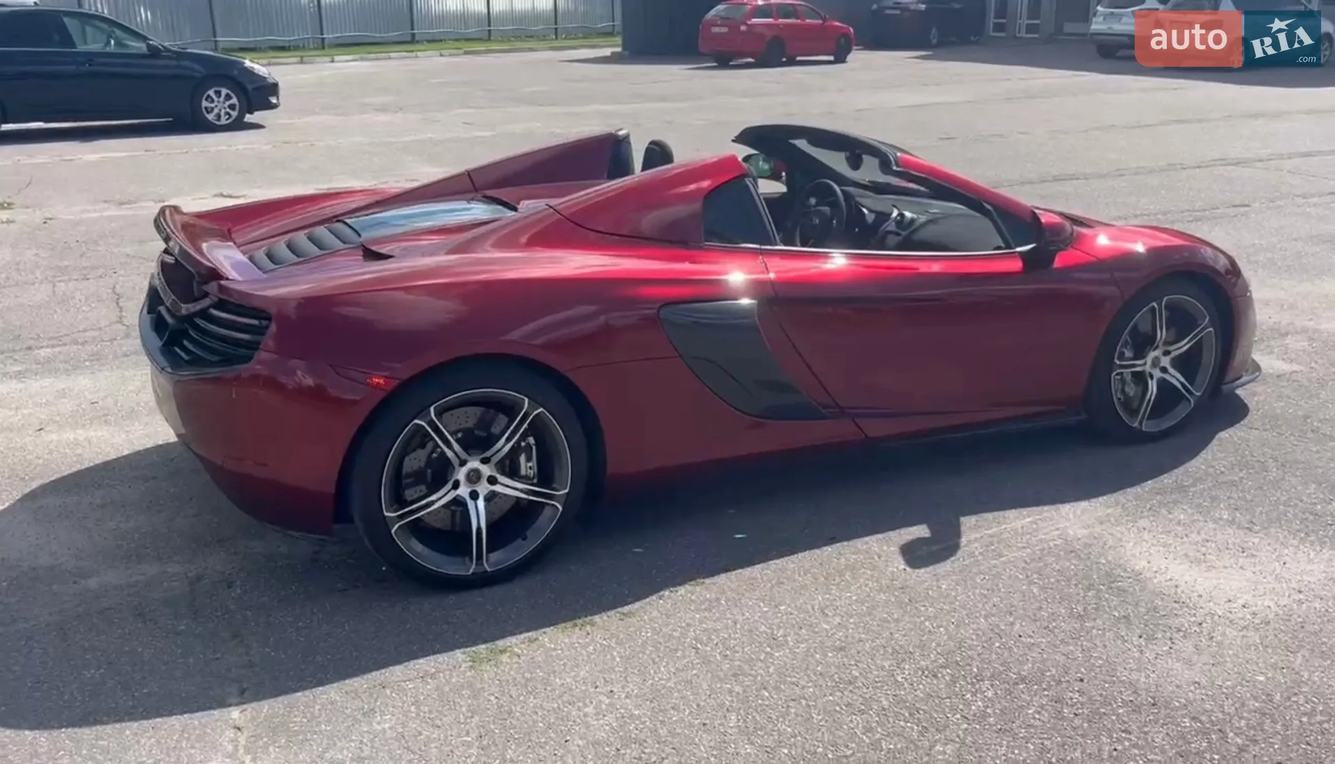 2014 McLaren 650S - мініатюра 22