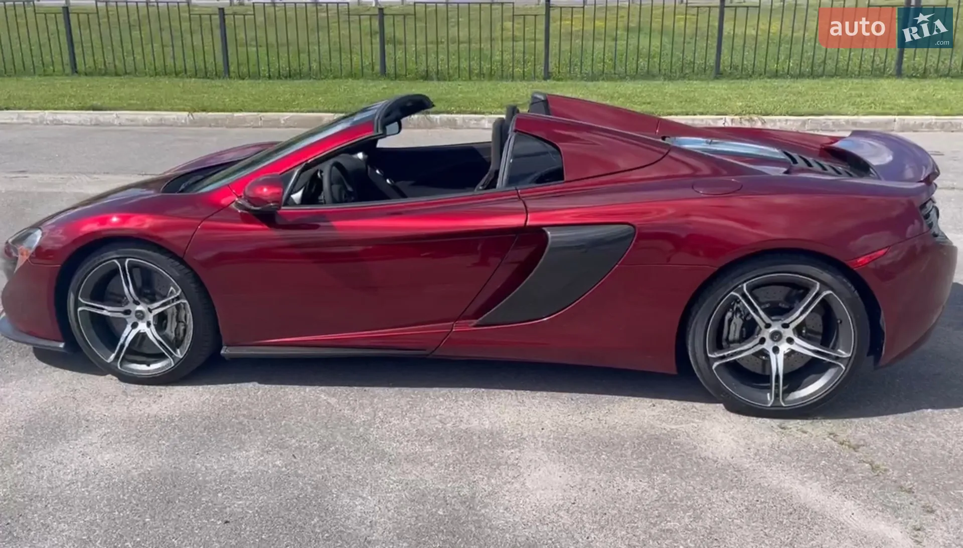 2014 McLaren 650S - мініатюра 34