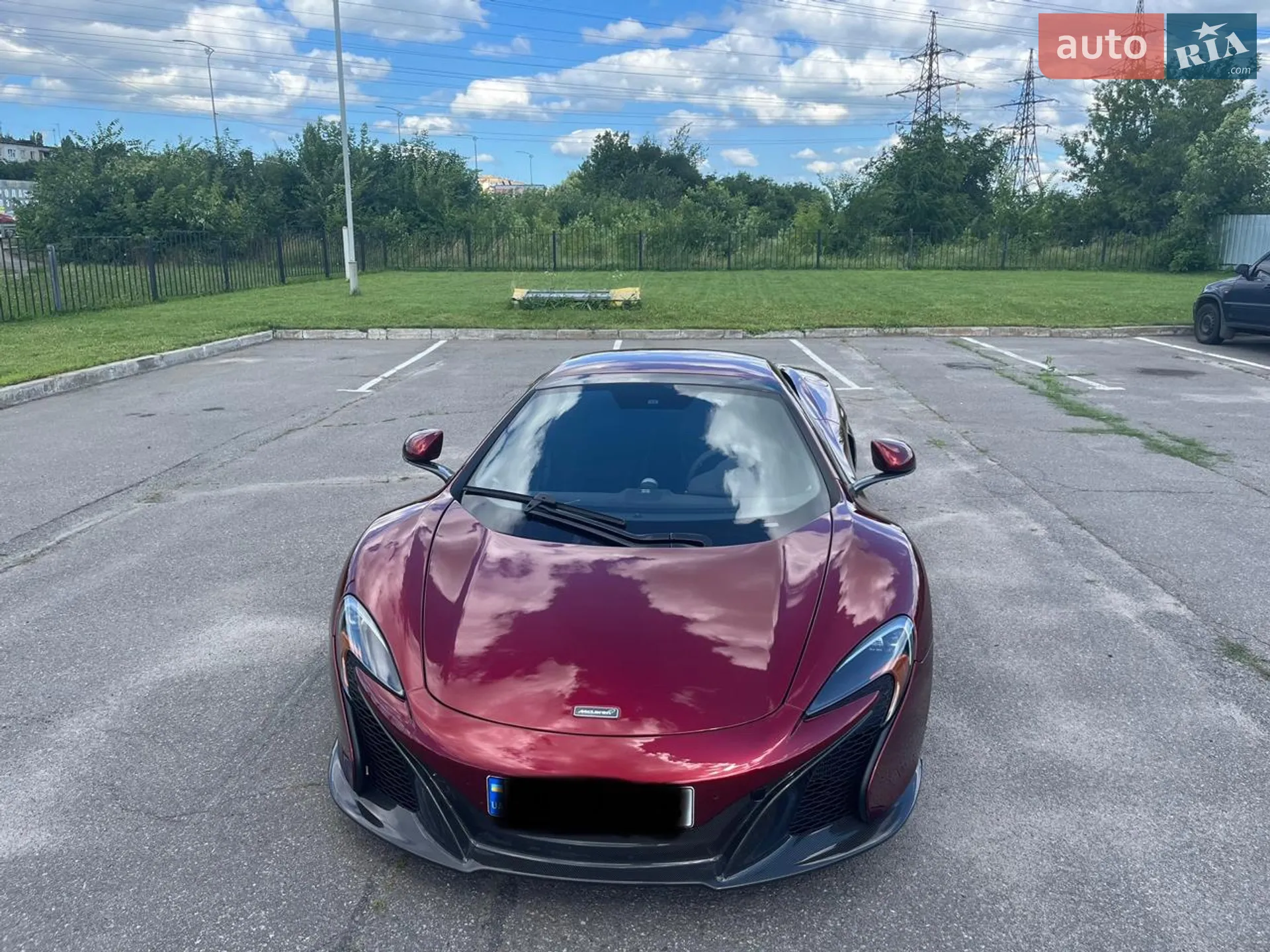 2014 McLaren 650S - мініатюра 17