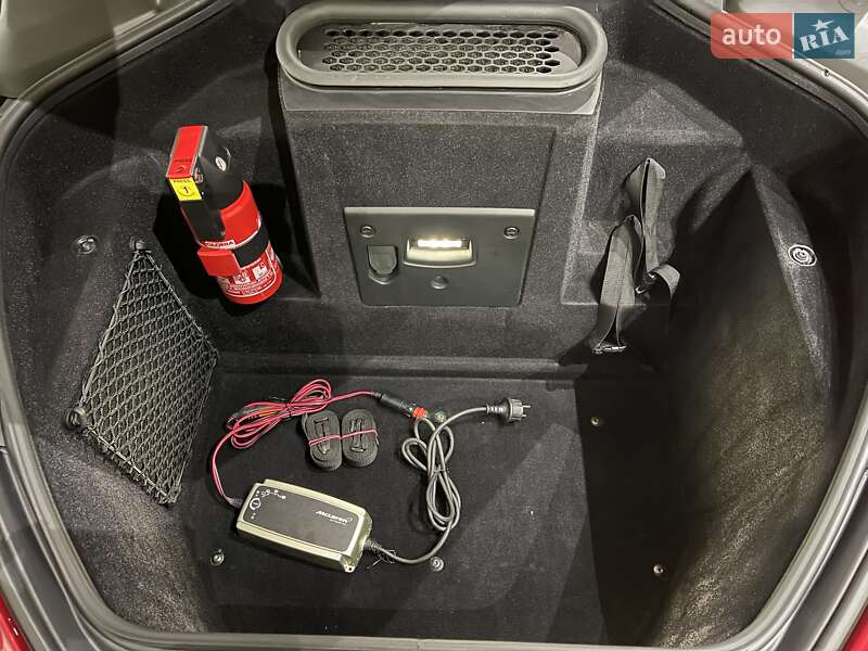 Купе McLaren 720S 2018 в Одессе фото 17 Купе McLaren 720S 2018 в Одессе