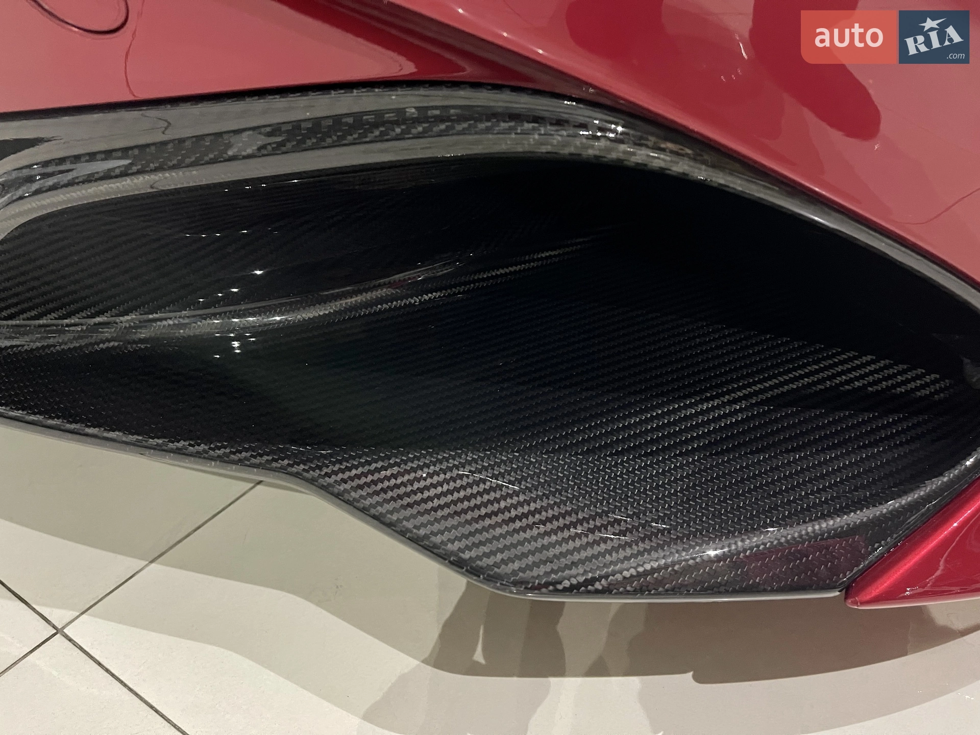 2018 McLaren 720S - мініатюра 32