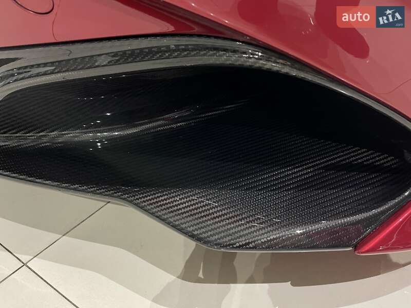 Купе McLaren 720S 2018 в Одессе фото 32 Купе McLaren 720S 2018 в Одессе