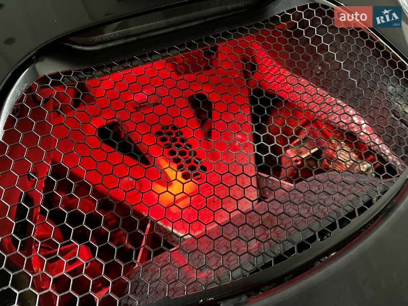 Купе McLaren 720S 2018 в Одессе фото 36 Купе McLaren 720S 2018 в Одессе