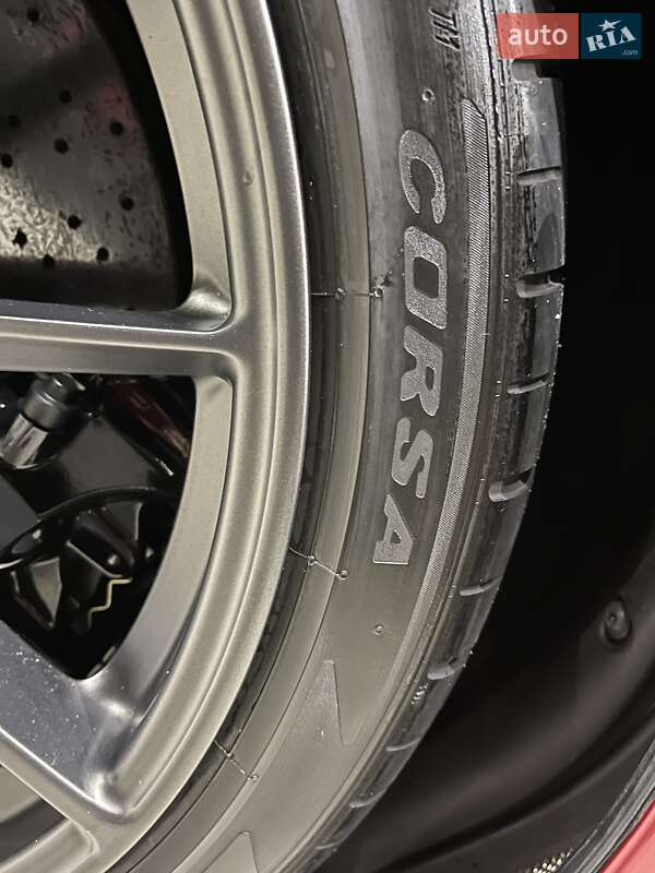 Купе McLaren 720S 2018 в Одессе фото 43 Купе McLaren 720S 2018 в Одессе