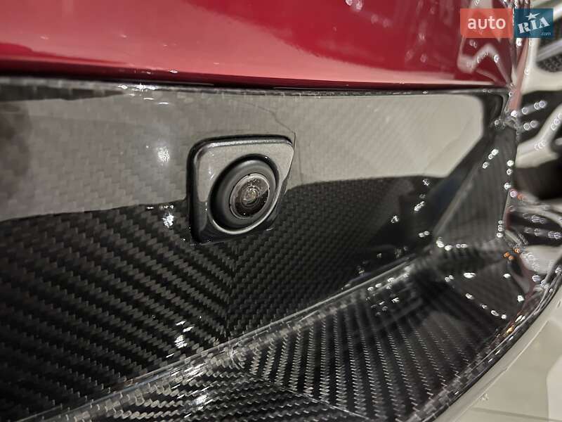 Купе McLaren 720S 2018 в Одессе фото 47 Купе McLaren 720S 2018 в Одессе