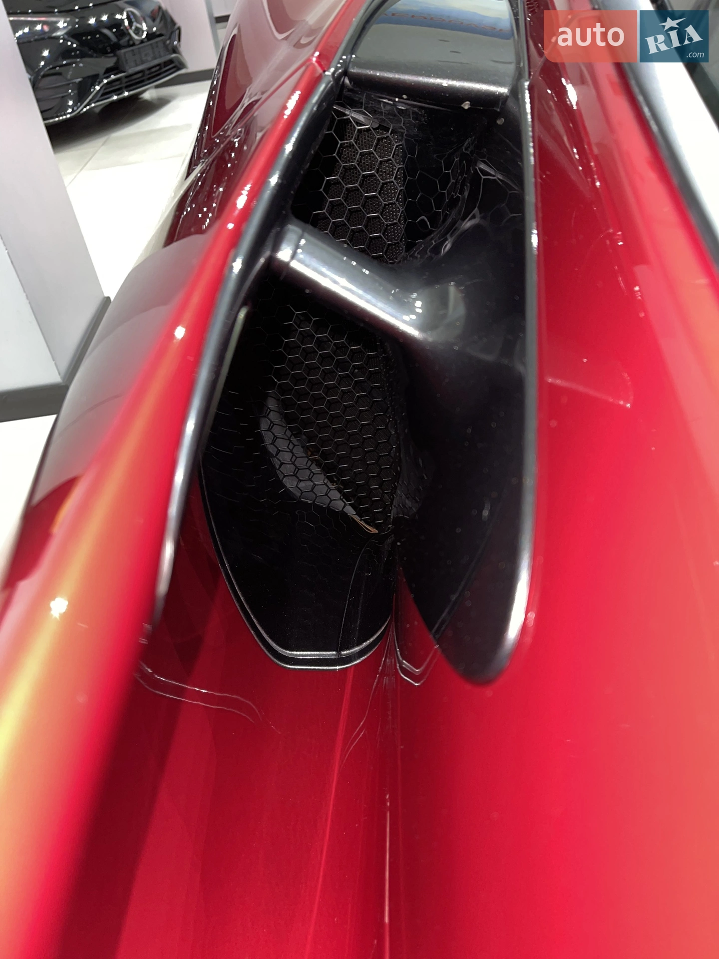 2018 McLaren 720S - мініатюра 50