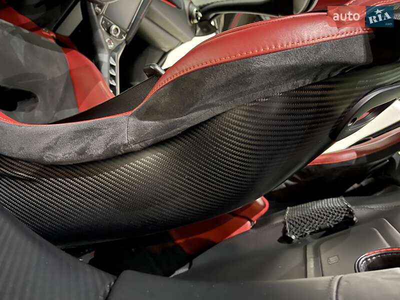 Купе McLaren 720S 2018 в Одессе фото 90 Купе McLaren 720S 2018 в Одессе