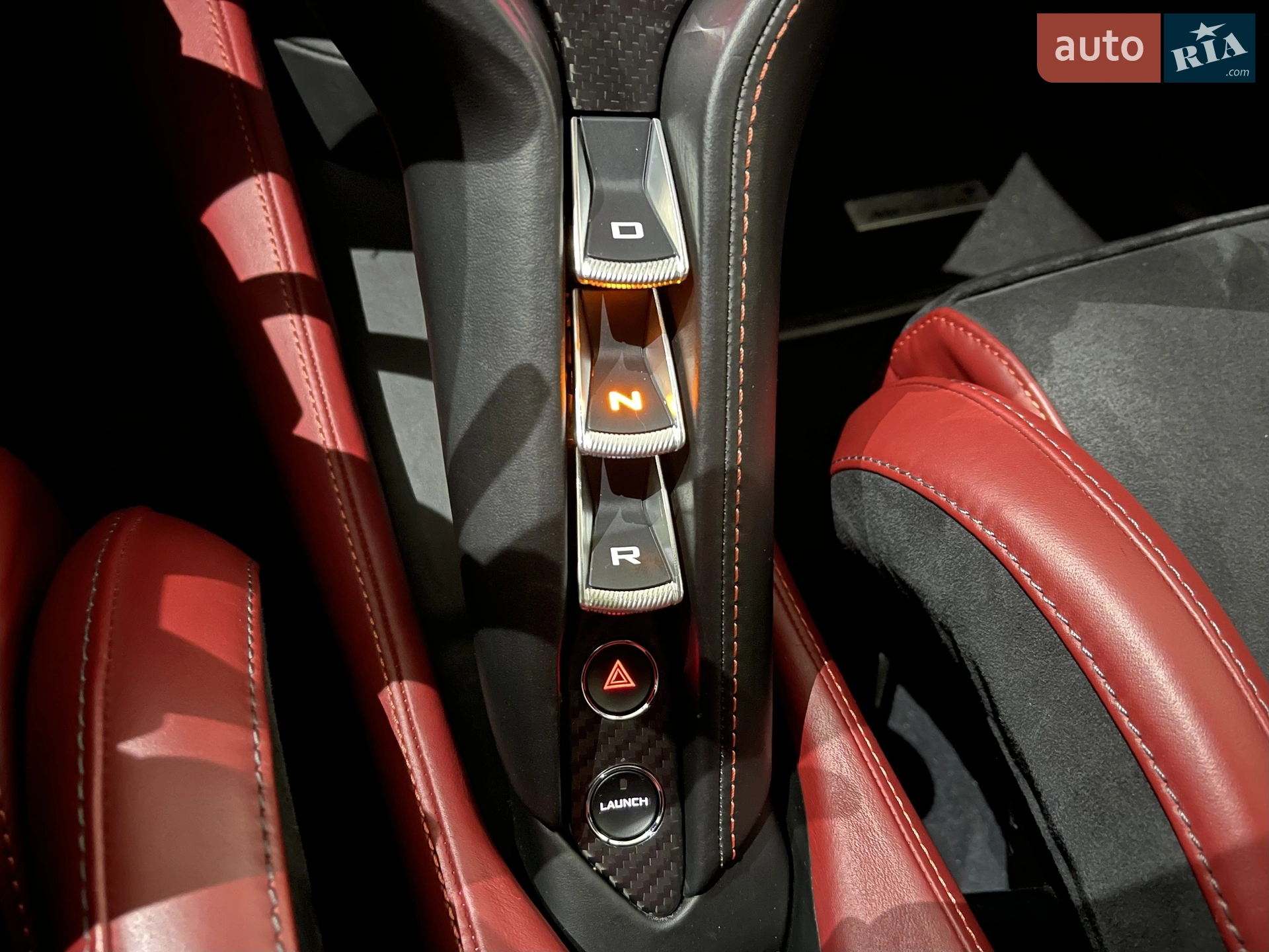 2018 McLaren 720S - мініатюра 116