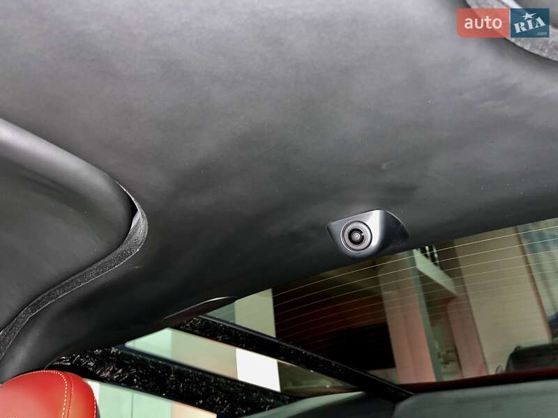 Купе McLaren 720S 2018 в Одессе фото 132 Купе McLaren 720S 2018 в Одессе