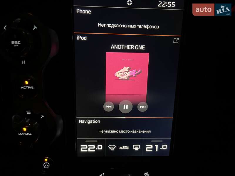 Купе McLaren 720S 2018 в Одессе фото 149 Купе McLaren 720S 2018 в Одессе