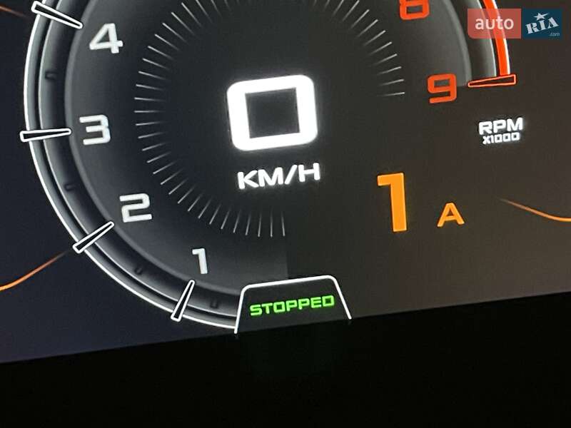 Купе McLaren 720S 2018 в Одессе фото 178 Купе McLaren 720S 2018 в Одессе