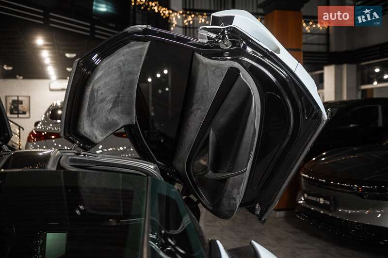 Купе McLaren 720S 2019 в Одессе фото 13 Купе McLaren 720S 2019 в Одессе