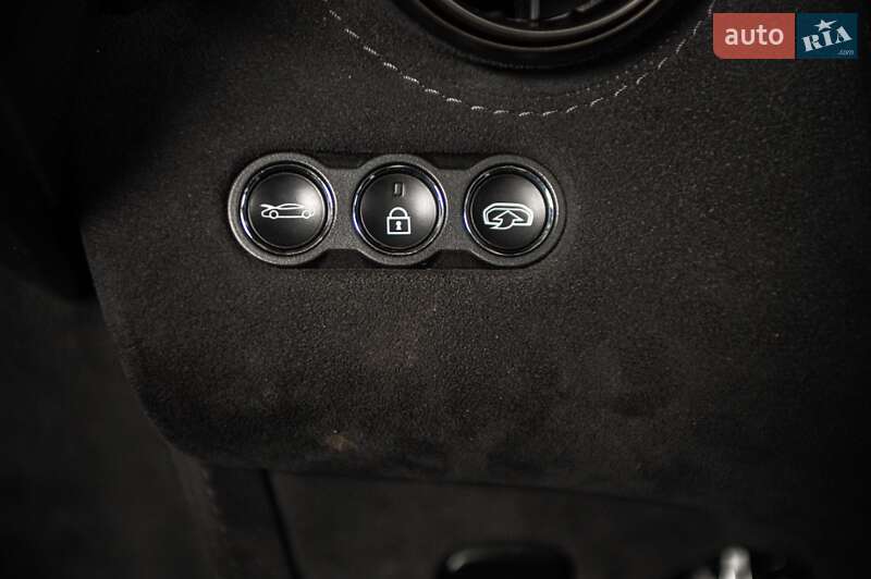 Купе McLaren 720S 2019 в Одессе фото 52 Купе McLaren 720S 2019 в Одессе