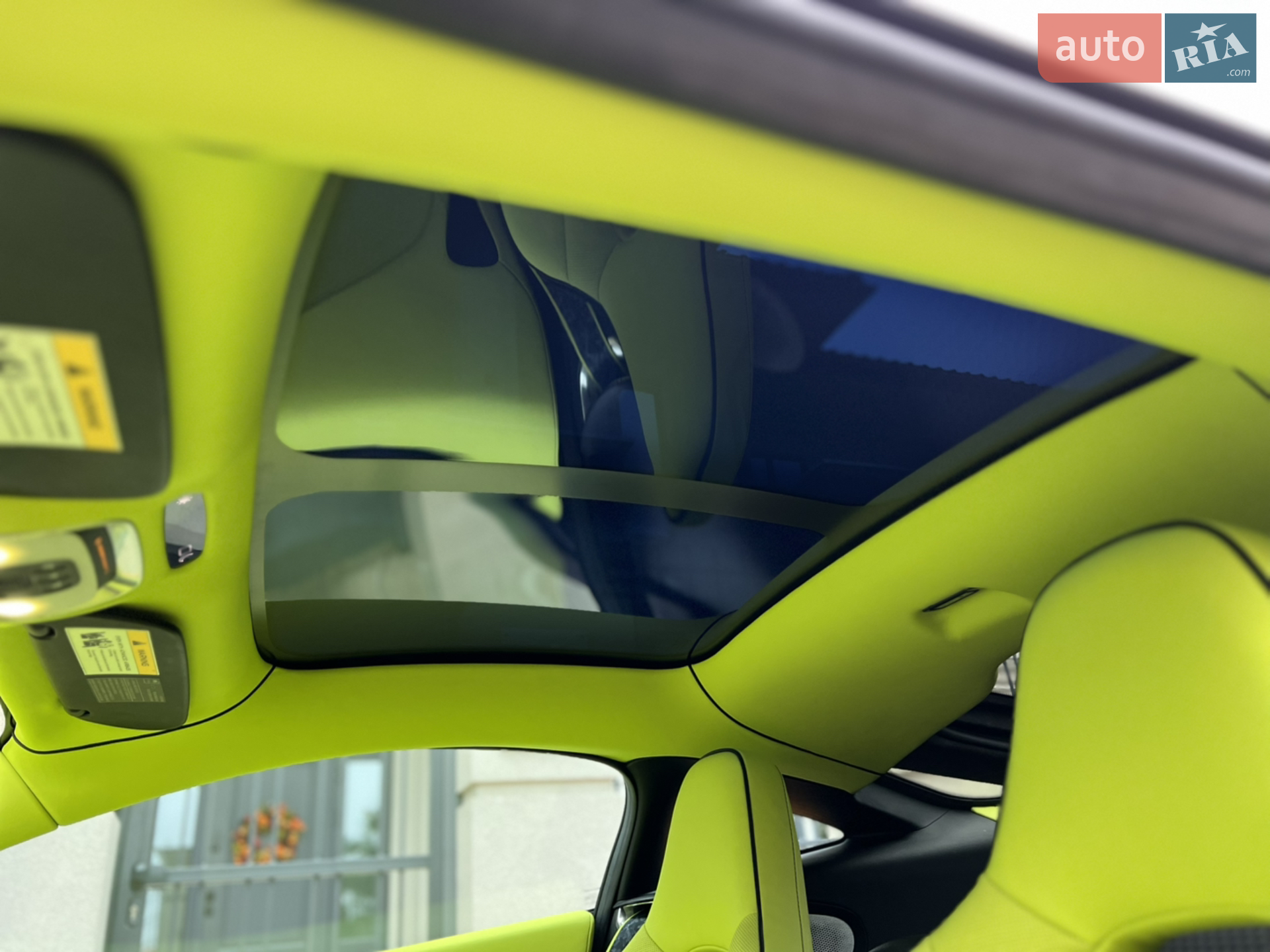 2019 McLaren GT - мініатюра 42
