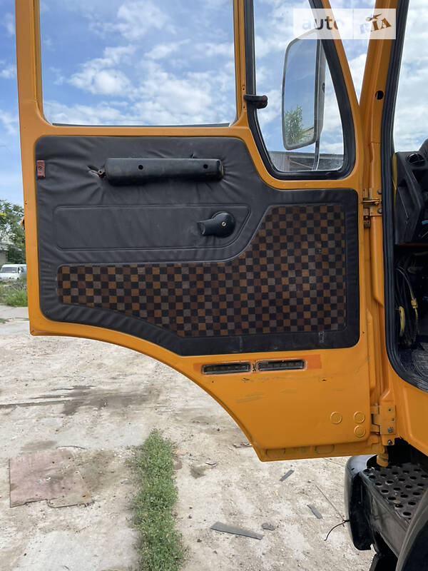 Бетононасос Mecbo P4.65 2000 в Одессе