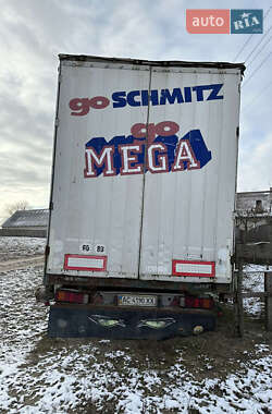 MEGA BPW 1999