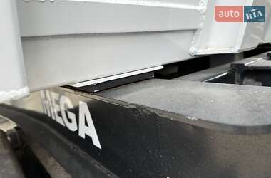 Самосвал полуприцеп MEGA Light 3 2018 в Тернополе
