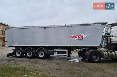 Самосвал полуприцеп MEGA Light 3 2019 в Виннице
