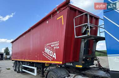 Самосвал полуприцеп MEGA Light 3 2015 в Тернополе Самосвал полуприцеп MEGA Light 3 2015 в Тернополе