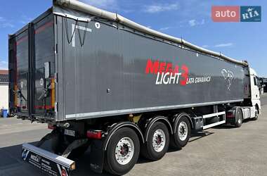 Самосвал полуприцеп MEGA Light 3 2021 в Тернополе