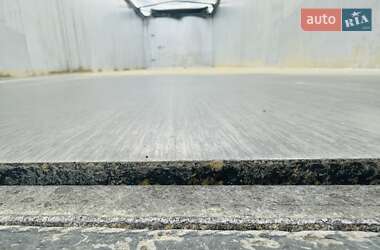 Самосвал полуприцеп MEGA Light 3 2021 в Тернополе