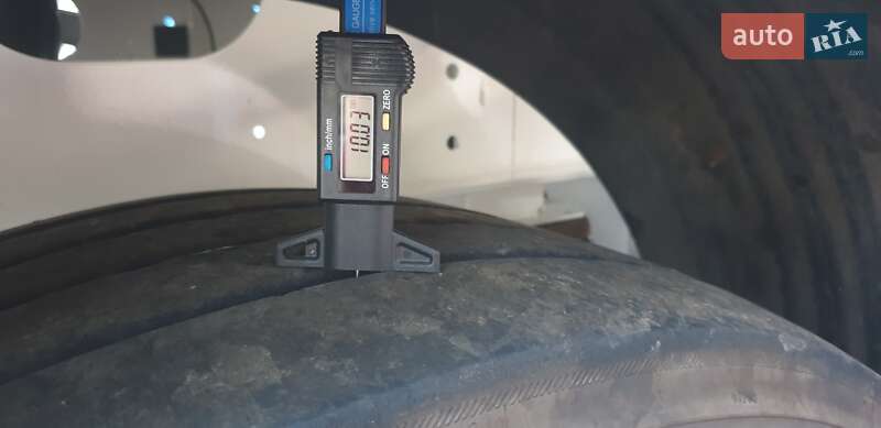 Зерновоз - полуприцеп MEGA Light 3 2020 в Виннице фото 21 Зерновоз - полуприцеп MEGA Light 3 2020 в Виннице