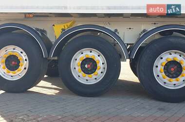 Зерновоз - напівпричіп MEGA Light 3 2020 в Вінниці