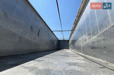 Зерновоз - полуприцеп MEGA Light 3 2022 в 
