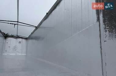 Самосвал полуприцеп MEGA Light 3 2021 в 