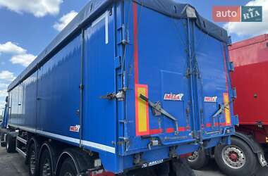 Самосвал полуприцеп MEGA MNL 2019 в Ковеле