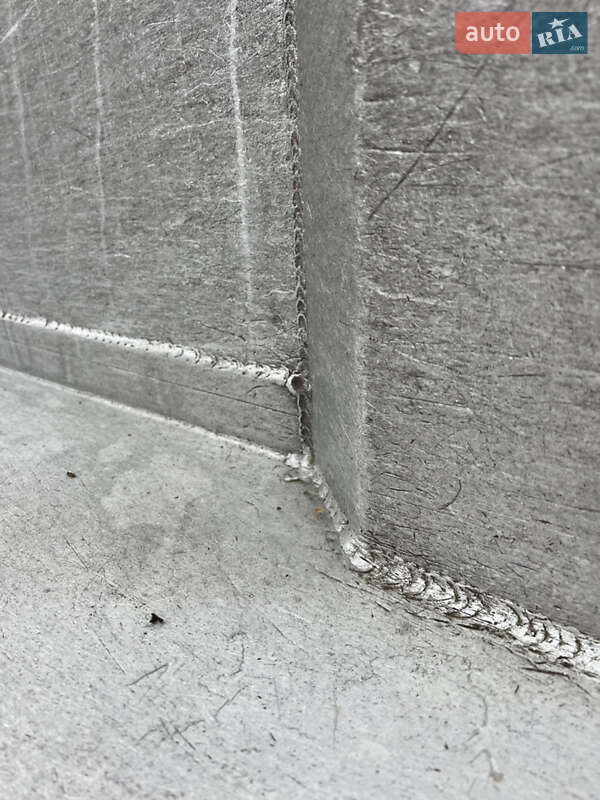 Самосвал полуприцеп MEGA MNL 2019 в Виннице