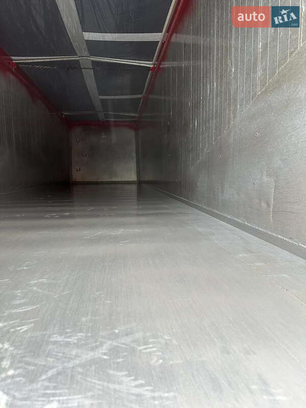 Самосвал полуприцеп MEGA MNL 2019 в Виннице